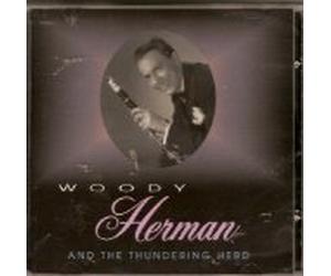 And The Thundering Herd