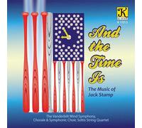 And the Time Is