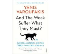 And The Weak Suffer What They Must? (ebook)