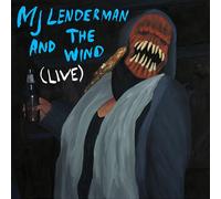 And the Wind Loose (Vinyl) Mj Lenderman (Importación USA)