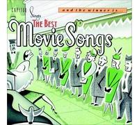 And the Winner Is: Best Movie by Various (1999-09-09)