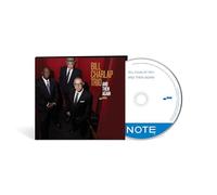 Bill Charlap Trio – And Then Again – CD – Importación USA