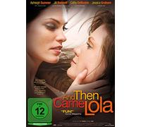 And then came Lola (OmU) [Alemania] [DVD]