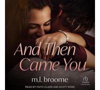 And Then Came You (Seasoned Hearts Club)