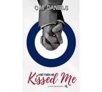 And Then He Kissed Me: A 1960s MM Romance: 1 (Kissing In Dagenham)