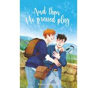 And Then He Pressed Play: Track One: 1