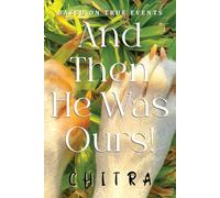 And Then He Was Ours!