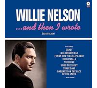 ...And Then I Wrote [VINYL] [Vinilo]