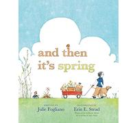 And Then It's Spring