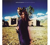 And then she kissed her (1991) / Vinyl single [Vinyl-Single 7'']