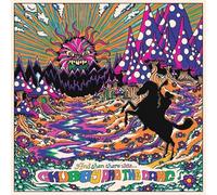 And Then There Was... - Vinyle Rouge Swirl Jaune [Vinilo]