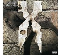 And Then There Was X [Vinilo]