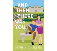 And Then There Was You (Center Point Platinum Romance (Large Print))