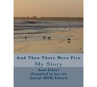 And Then There Were Five: My Story