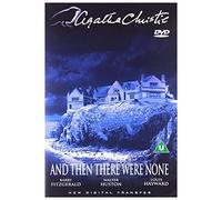 And then there were None (1945) DVD [Alemania]