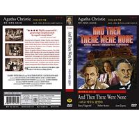 And Then There Were None (1945) (Region code : all)