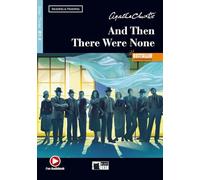 And Then There Were None. Free Audiobook.