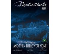 And Then There Were None [DVD] [1945] [Reino Unido]