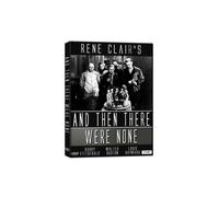 And Then There Were None [DVD]