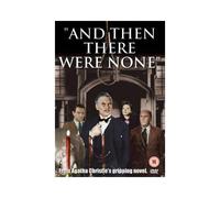 And Then There Were None [DVD] [Reino Unido]