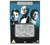 And Then There Were None [Edizione: Regno Unito] [Reino Unido] [DVD]