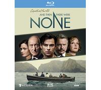 And Then There Were None [USA] [Blu-ray]