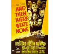 And Then There Were None [USA] [DVD]