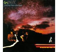 And Then There Were Three...