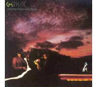 And Then There Were Three [CASSETTE]