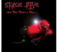 And Then Theres a Rose