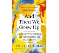 And Then We Grew Up (ebook)