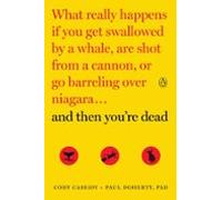 And Then Youre Dead (ebook)