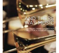 And There Was Music