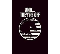 And they are off horse racing notebook