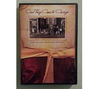 And They Came to Chicago: The Italian American Legacy