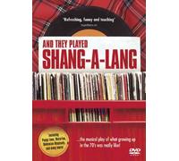 And They Played Shang-a-Lang [DVD] [Reino Unido]