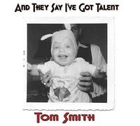 And They Say Ive Got Talent