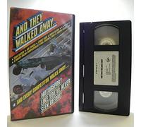 And They Walked Away 1 [Reino Unido] [VHS]