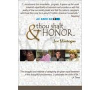 And Thou Shalt Honor... by Joseph Mantegna