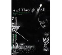 And Through It All [Alemania] [DVD]