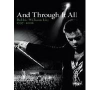 Robbie Williams - And Through It All [DVD]