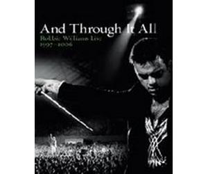 And Through It All [DVD]