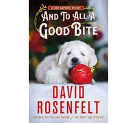 And to All a Good Bite: An Andy Carpenter Mystery: 32