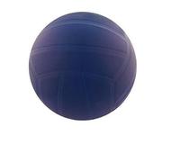AND TREND Pelota Polivalente Deportes 140 mm Azul