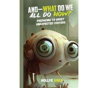 And - What Do We All Do Now?