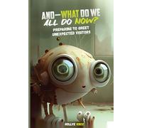 And - What Do We All Do Now?