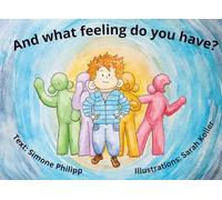 And what feeling do you have?