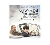 And When Did You Last See Your Father? [Reino Unido] [DVD]