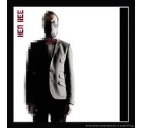 AND WHEN EVERYBODY IS WATCHING (CD) HEN REE (Importación USA)