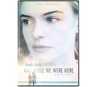 And While We Were Here [Francia] [DVD]